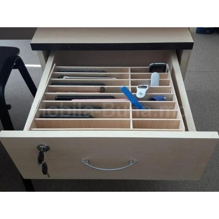 Шкафы для хранения мобильных телефонов А-18